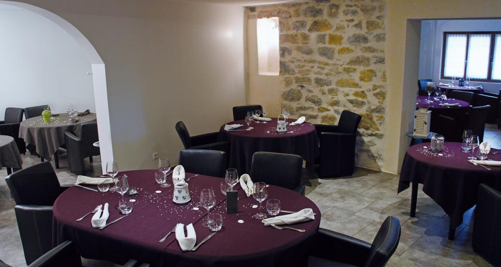 La Source Hotel Porcieu-Amblagnieu Exterior photo